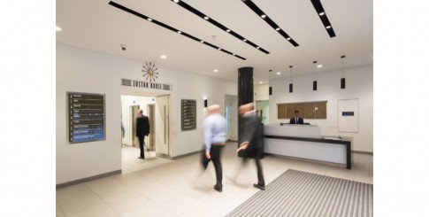 Office: King's Cross, Eversholt Street, London, NW1 1BS