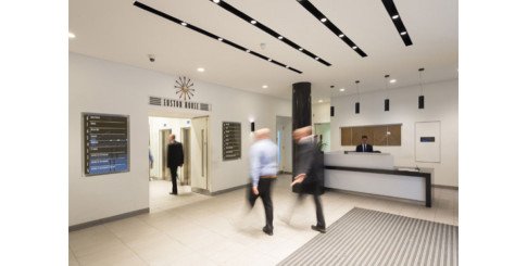 Office: King's Cross, Eversholt Street, London, NW1 1BS