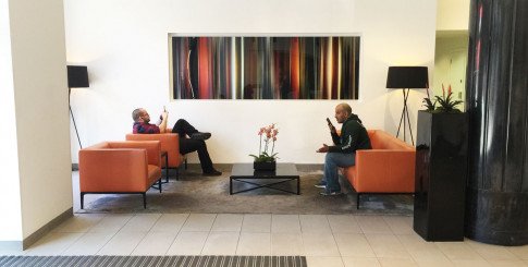 Office: King's Cross, Eversholt Street, London, NW1 1BS