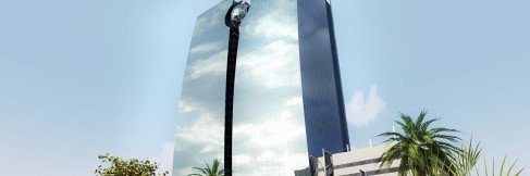 Office: King's Road Tower, King Abdul Aziz Road, Jeddah