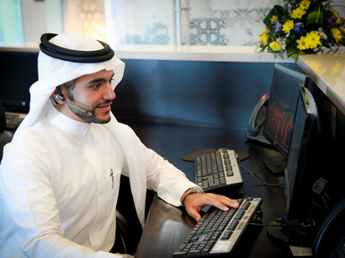 Office: King's Road Tower, King Abdul Aziz Road, Jeddah