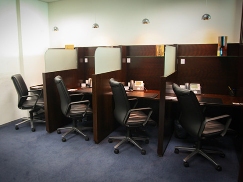 Office: King's Road Tower, King Abdul Aziz Road, Jeddah