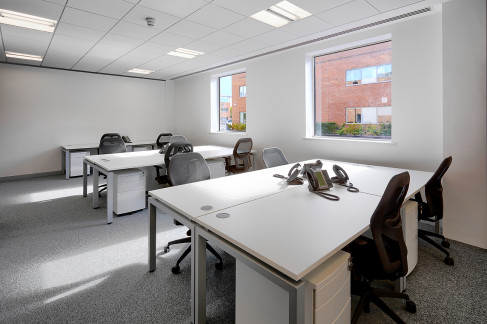 Office: Kingston House, Swindon, SN5 8UB
