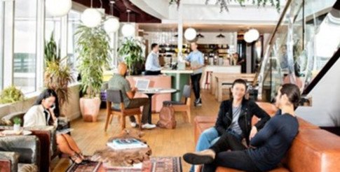 Office: Kingsway, 125 Kingsway, London WC2B 6NH