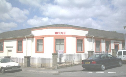 Office: Kingswood House, South Road, Bristol, BS15
