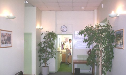 Office: Kingswood House, South Road, Bristol, BS15