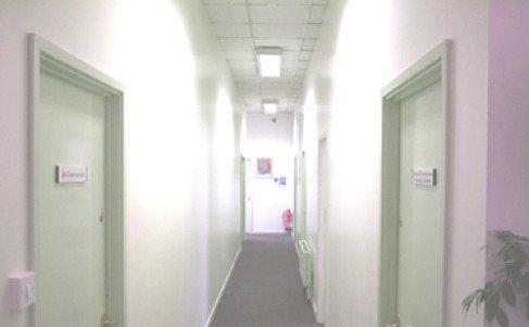 Office: Kingswood House, South Road, Bristol, BS15