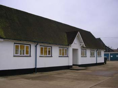 Office: Kington Park, Chippenham, SN15