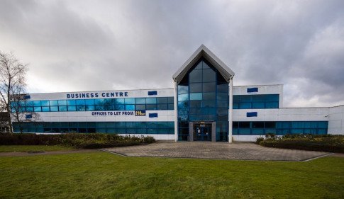 Office: Mitchelston Drive, Mitchelson Drive, Kirkcaldy, KY1 3NB