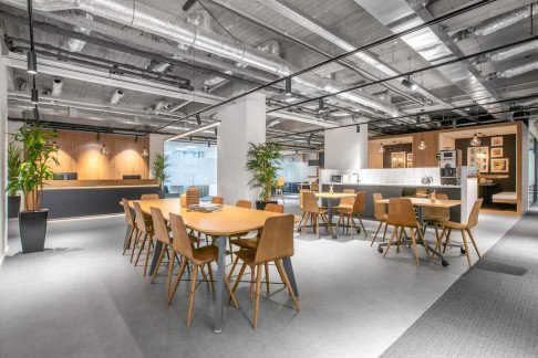 Office: Kirkhaven, 120 Sydney St., Glasgow, G31 1JF
