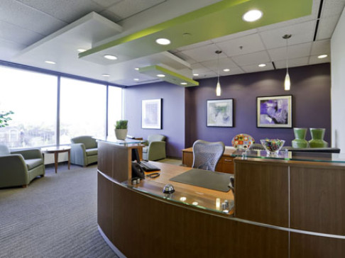Office: TD Trust Centre, Waterloo Region, Kitchener, N2G 4W1