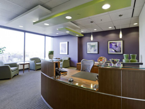 Office: TD Trust Centre, Waterloo Region, Kitchener, N2G 4W1
