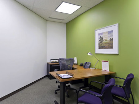 Office: TD Trust Centre, Waterloo Region, Kitchener, N2G 4W1