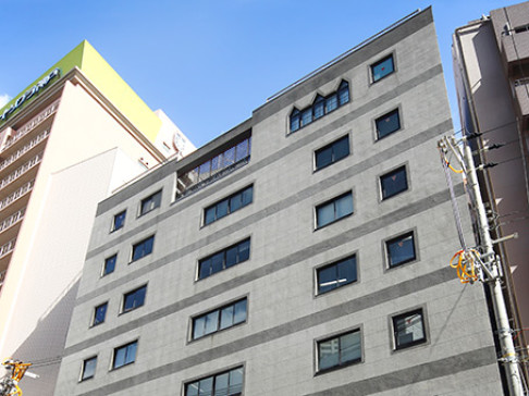 Office: Sannomiya Minami, 1F&3F KOWA BLDG, Kobe, 651-0084