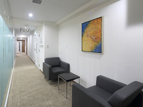 Office: Sannomiya Minami, 1F&3F KOWA BLDG, Kobe, 651-0084