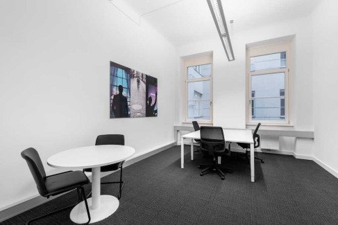 Office: Kohlmarkt 8&ndash;10, Vienna, 1010