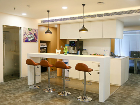 Office: Camac Street, PS Arcadia, 9th floor, Kolkata, 700016
