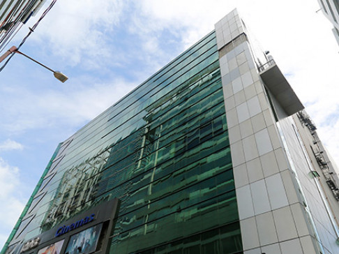 Office: Salt Lake V, RDB Boulevard, 8th Floor, Kolkata, 700 091