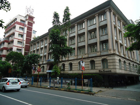Office: The Legacy, Kolkata, 700017