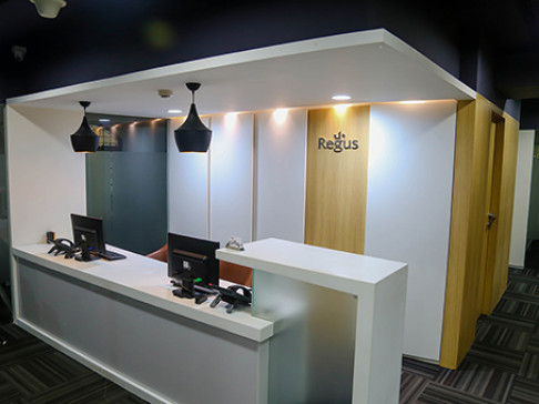 Office: The Legacy, Kolkata, 700017
