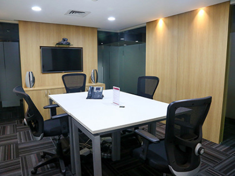 Office: The Legacy, Kolkata, 700017