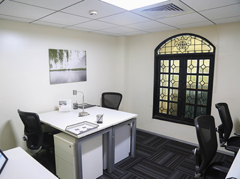 Office: The Legacy, Kolkata, 700017