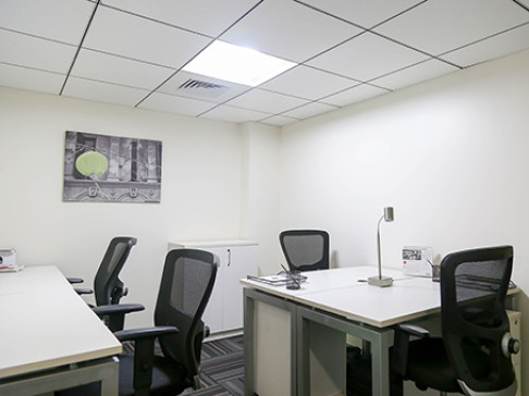 Office: The Legacy, Kolkata, 700017