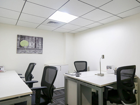 Office: The Legacy, Kolkata, 700017