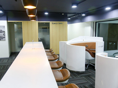 Office: The Legacy, Kolkata, 700017