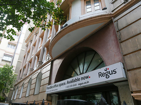 Office: The Legacy, Kolkata, 700017