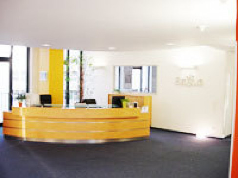 Office: Konigstrasse, Stuttgart, 70173