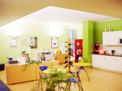 Office: Konigstrasse, Stuttgart, 70173