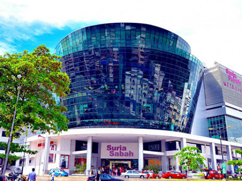 Office: Suria Sabah, 8-1, 8th Floor, Kota Kinabalu, 88000