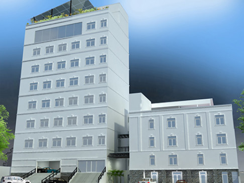 Office: S.P. Building Nawala, Level 2, No 192/10, Kotte, 10250