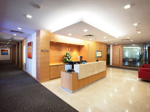 Office: KL Sentral, 1 Sentral, Kuala Lumpur, 50470