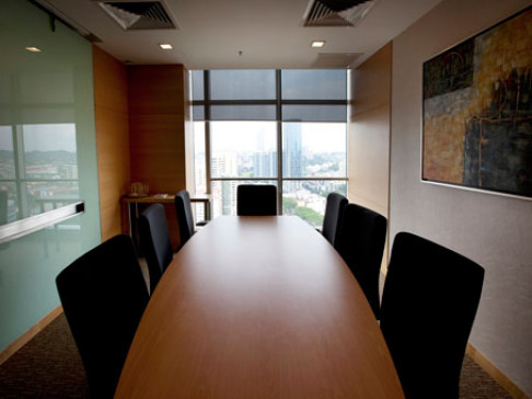 Office: KL Sentral, 1 Sentral, Kuala Lumpur, 50470