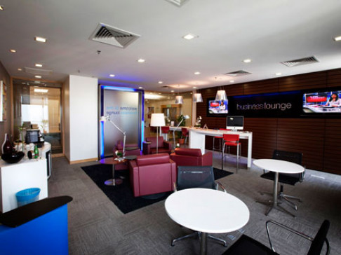 Office: KL Sentral, 1 Sentral, Kuala Lumpur, 50470