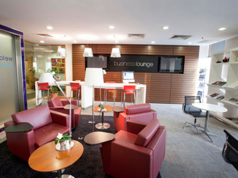 Office: KL Sentral, 1 Sentral, Kuala Lumpur, 50470