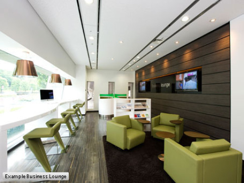 Office: Sentral, CIMB, No.1, Jalan Stesen Sentral 2, Kuala Lumpur, 50470