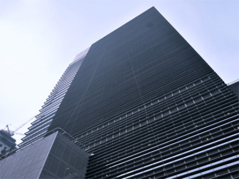 Office: Sentral, CIMB, No.1, Jalan Stesen Sentral 2, Kuala Lumpur, 50470