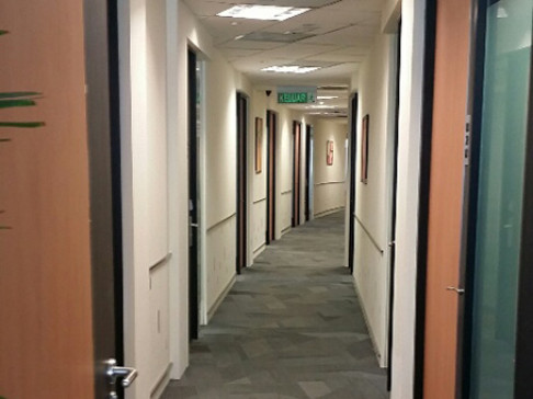 Office: The Gardens, Level 28, The Gardens South Tower, Kuala Lumpur, 59200