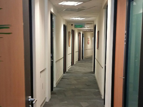 Office: The Gardens, Level 28, The Gardens South Tower, Kuala Lumpur, 59200