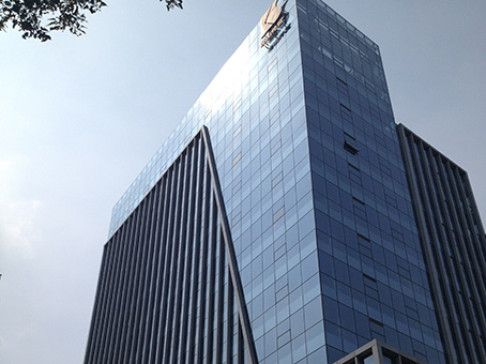 Kunshan, ICC