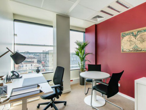 Office: Place de Belgique, 4th and 5th floor, La Garenne Colombes, 92250