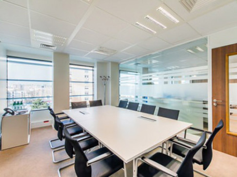 Office: Place de Belgique, 4th and 5th floor, La Garenne Colombes, 92250