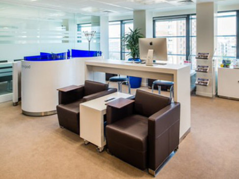 Office: Place de Belgique, 4th and 5th floor, La Garenne Colombes, 92250