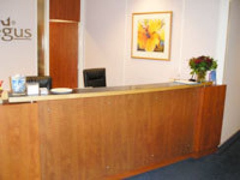 Office: La Ligne, ArNhem, 6811