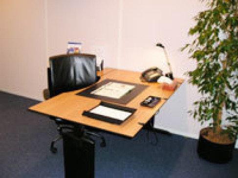 Office: La Ligne, ArNhem, 6811