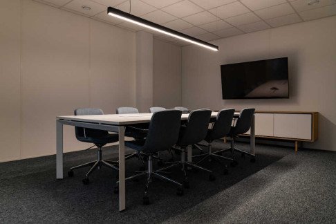 Office: 4 rue Eric de Cromi&egrave;res, Clermont Ferrand, 63000