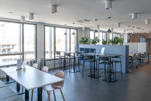 Office: 4 rue Eric de Cromi&egrave;res, Clermont Ferrand, 63000